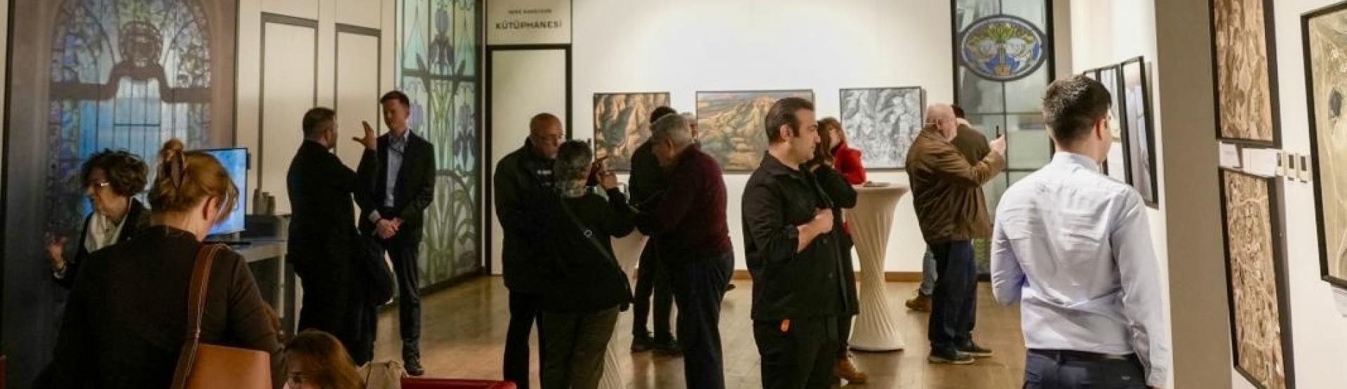 The Diverse Cultural Programs of the Liszt Institute Istanbul in Spring