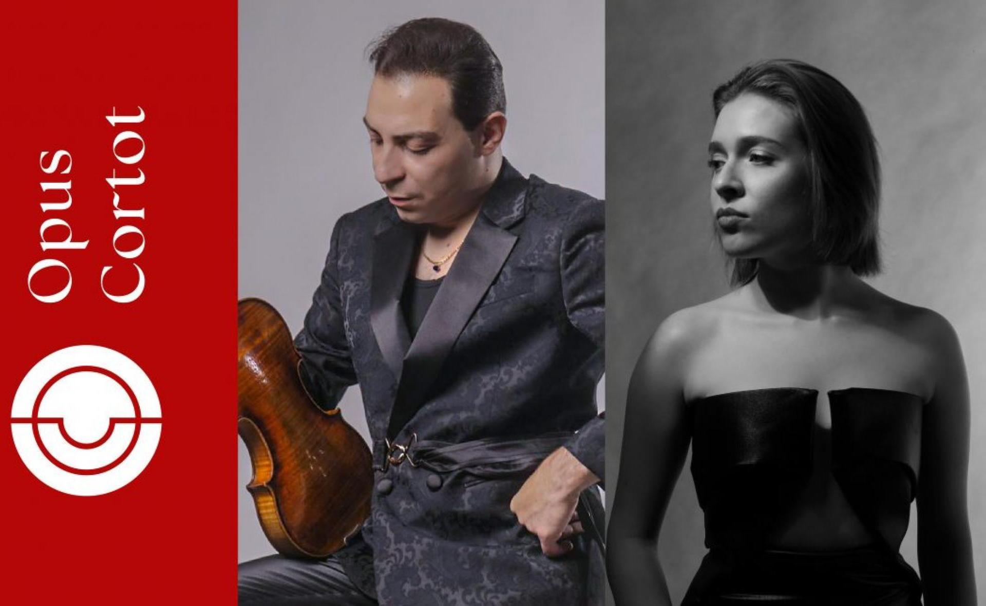 Un après-midi avec Brahms & Géza Hosszu-Legocky