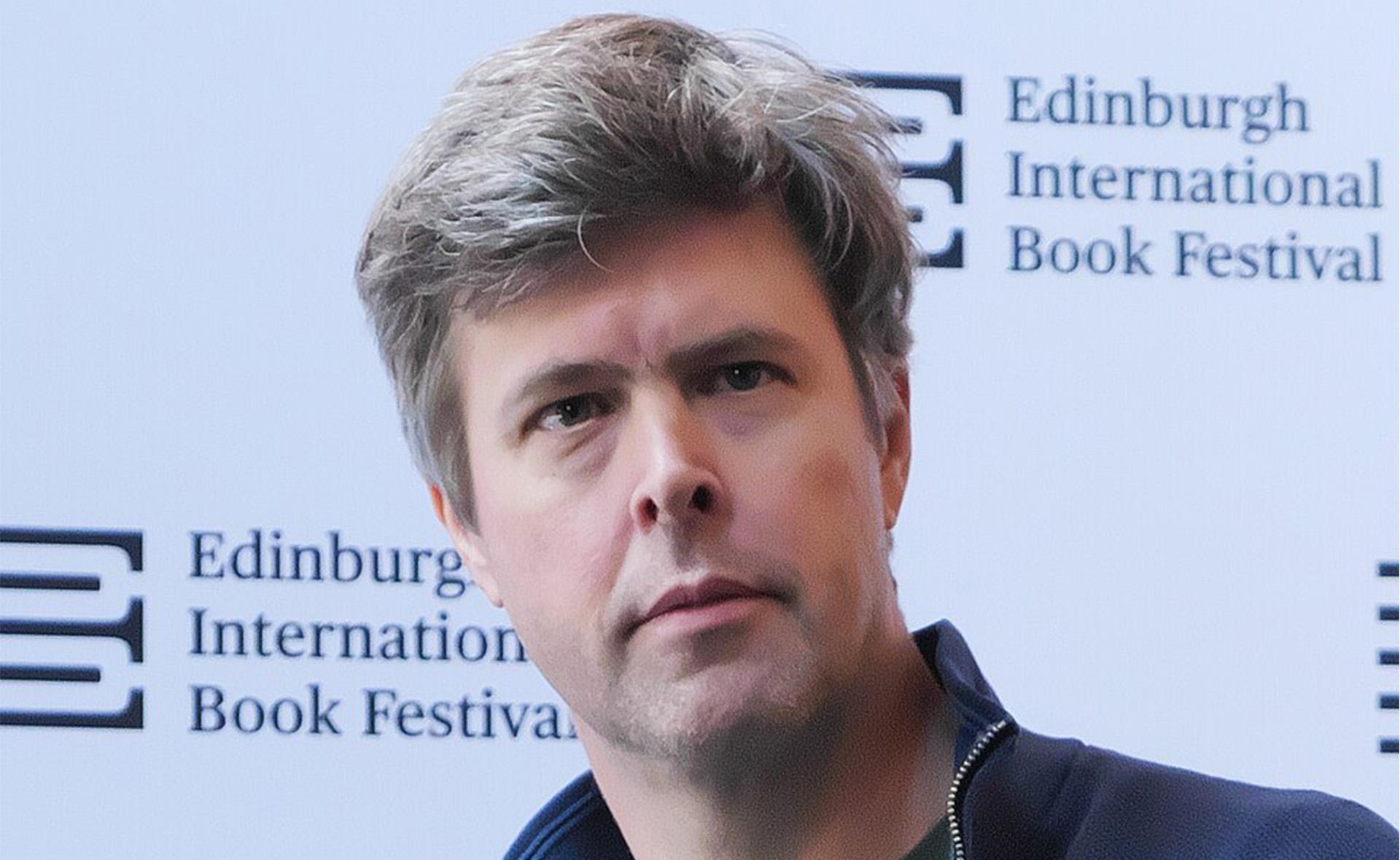 Канадско-британският писател с унгарски произход Дейвид Салаи ще открие 97-та Тържествена седмица на книгата в Будапеща на 11 юни