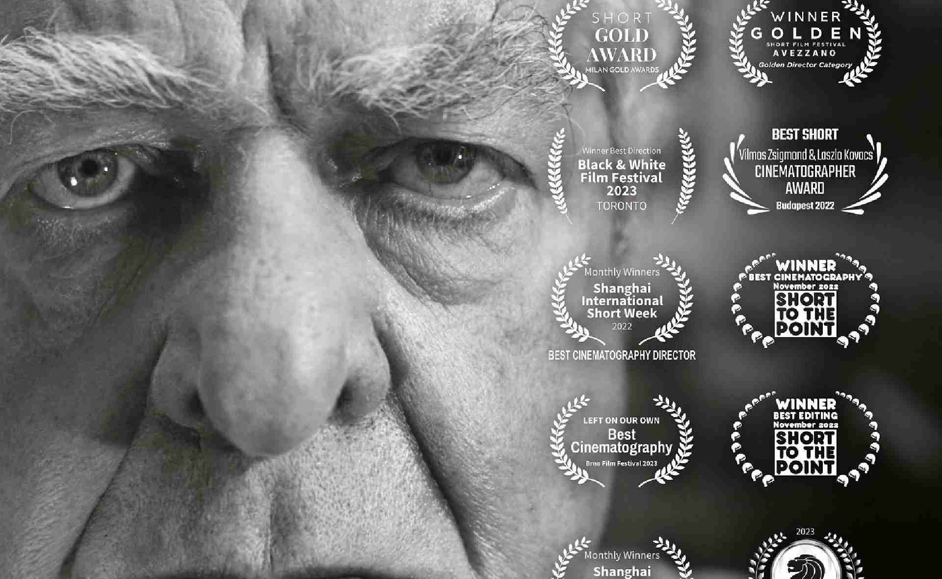 Ákos - MAGUNK MARADTUNK című játékfilmjének olaszországi bemutatója
