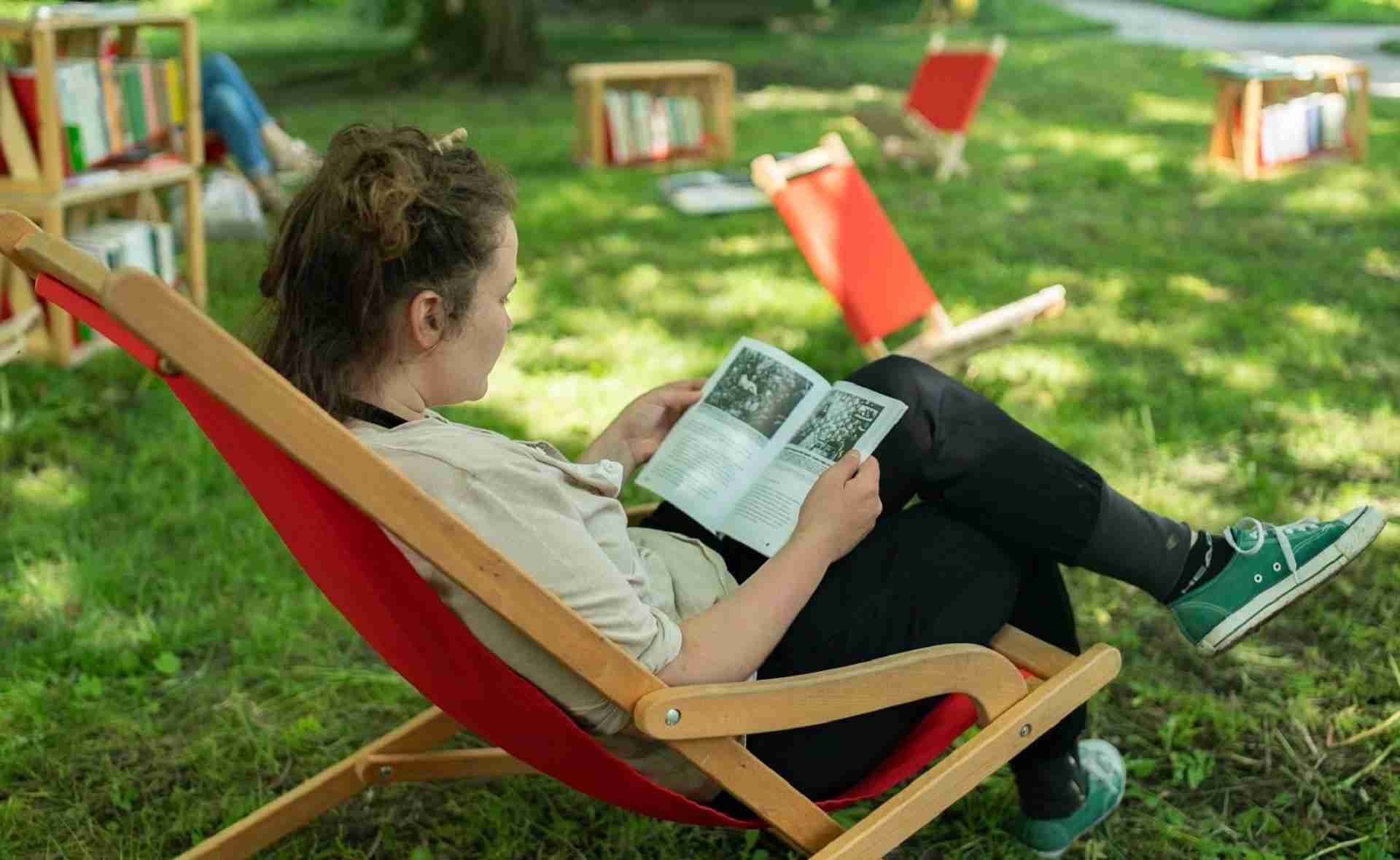 EuropeReadr könyvtár