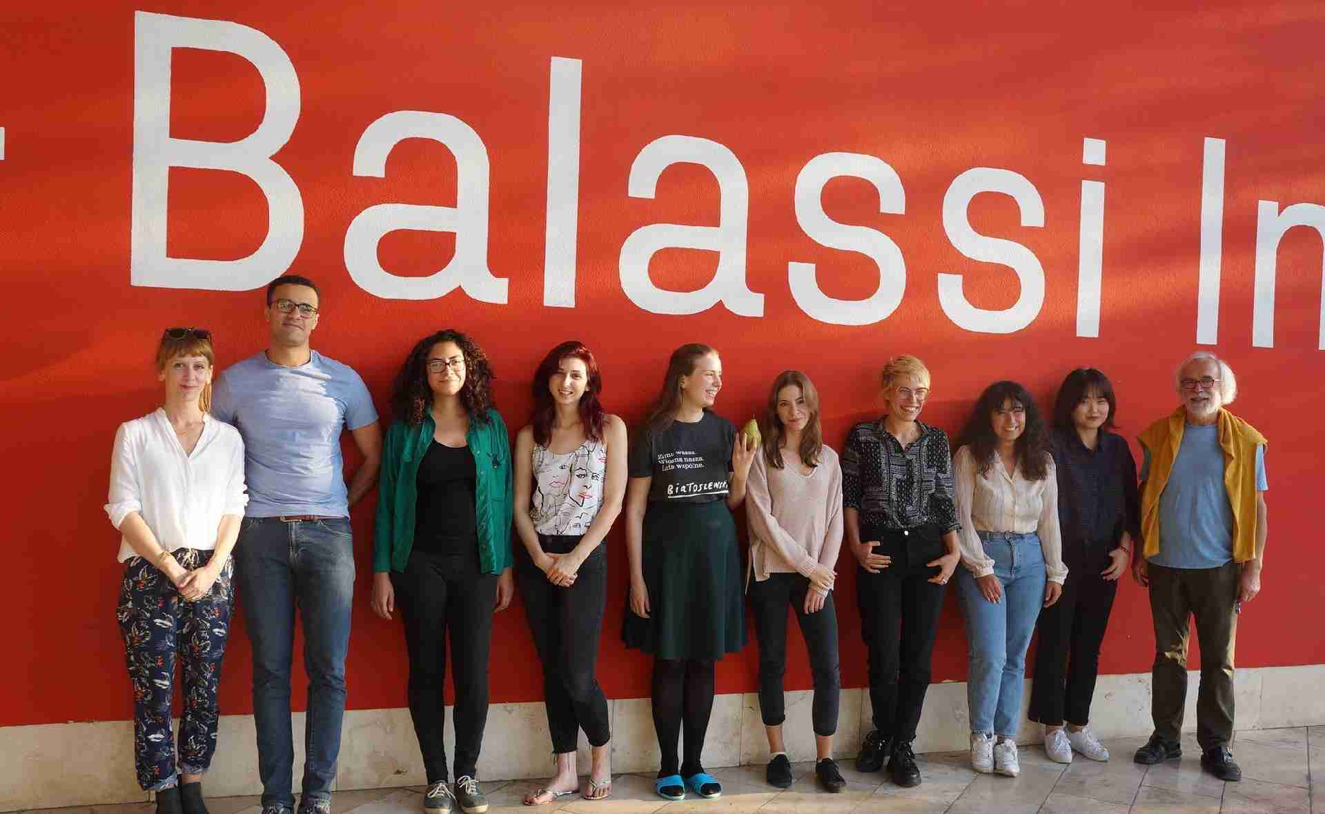 A Külgazdasági és Külügyminisztérium ösztöndíjpályázatot hirdet a Balassi Nyári Egyetemen 