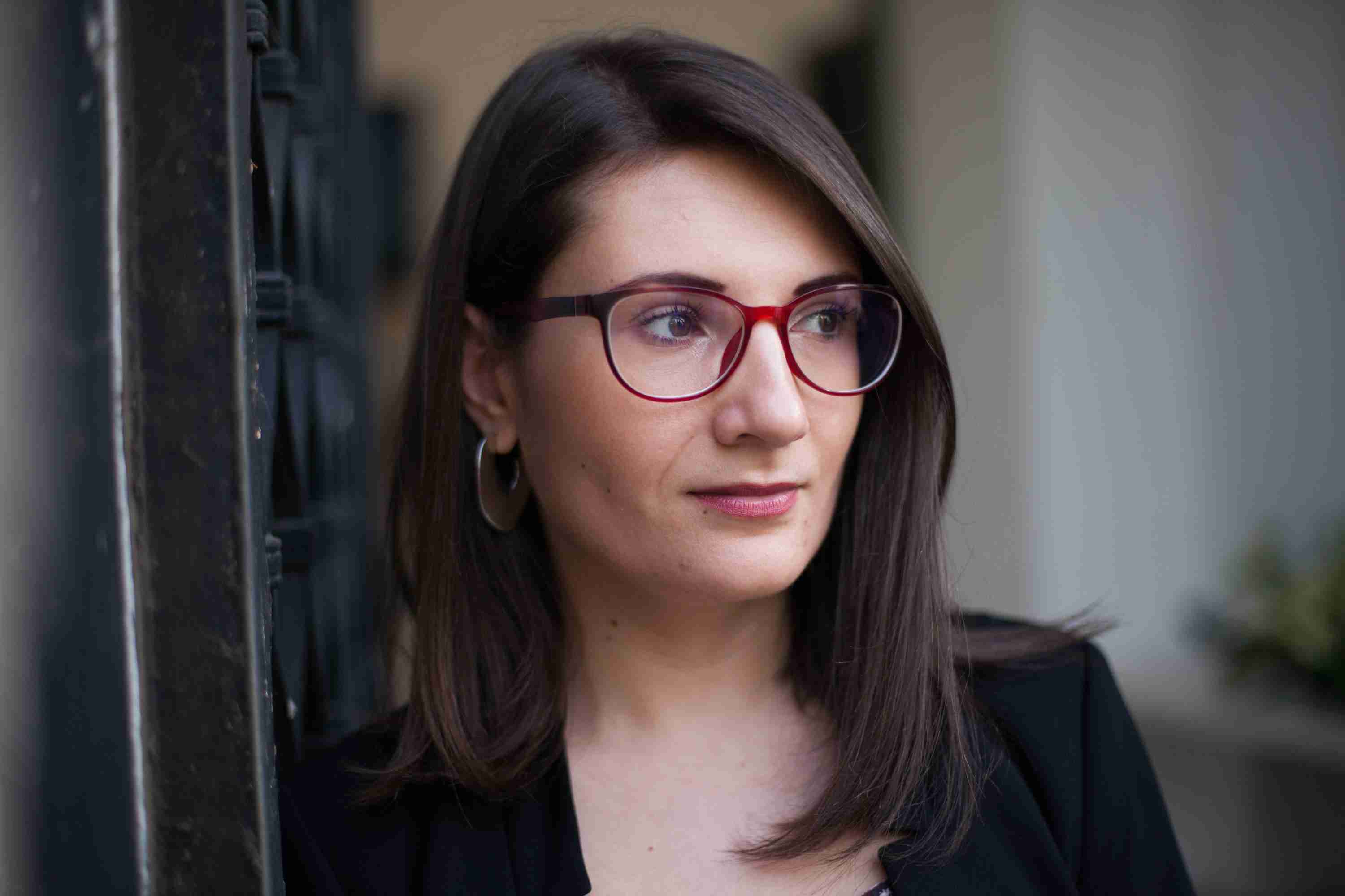 Gyergyai Zsuzsa