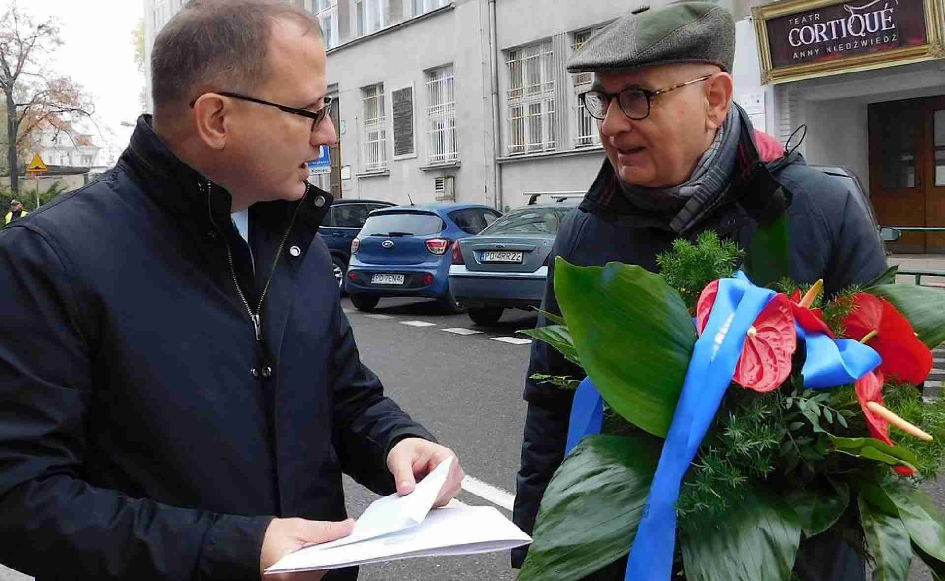 Zdjęcie: Jacek Behrendt
