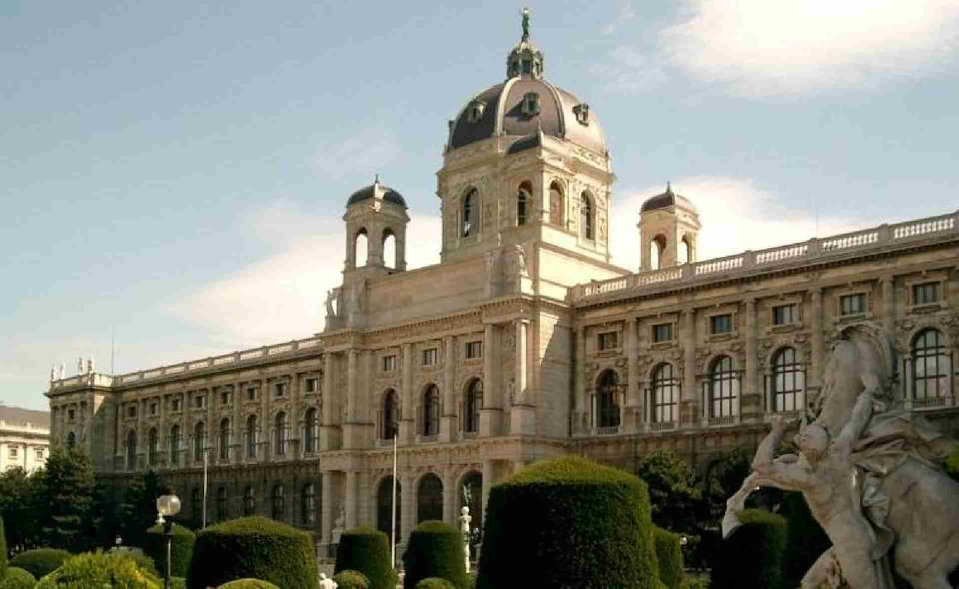 Kunsthistorisches Museum