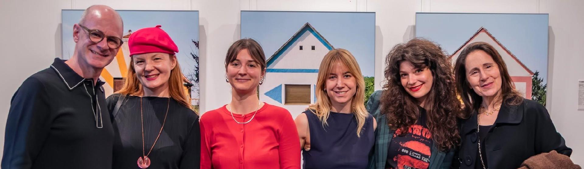 Magyar művészet Londonban: kiemelkedő 2026-os tavaszi–nyári programkínálat