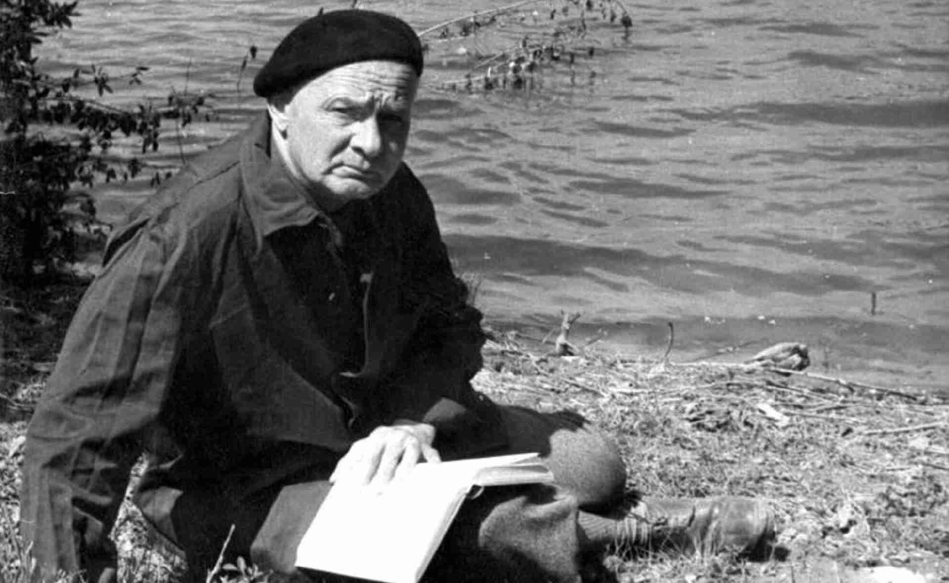 Hamvas Béla