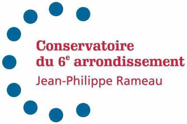 Conservatoire Jean-Philippe Rameau Paris 6e