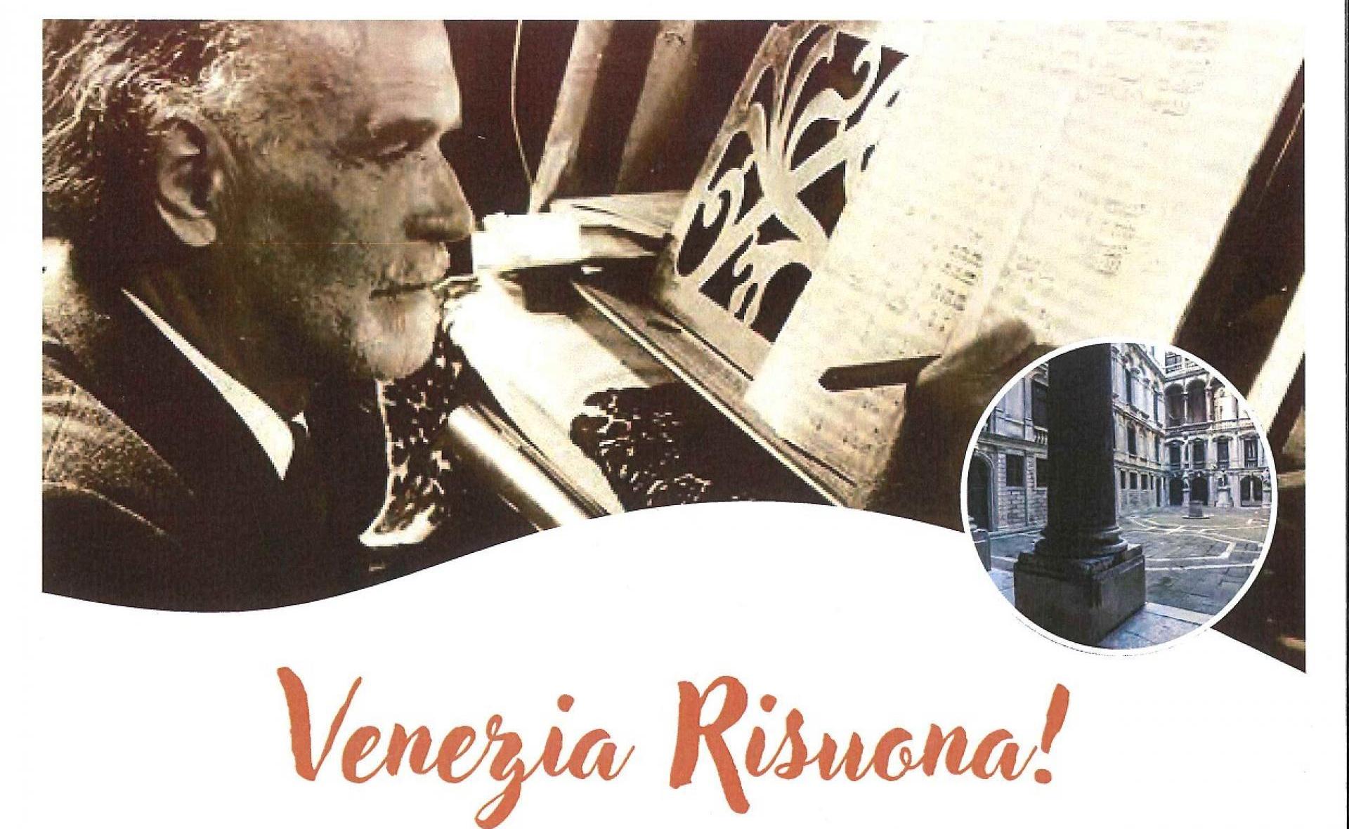 VENEZIA RISUONA! La visione pedagogica di Kodály nella scuola contemporanea 