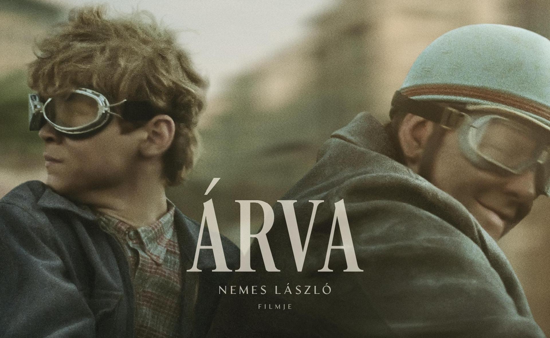 Orfan – premiera noului film al lui Nemes László