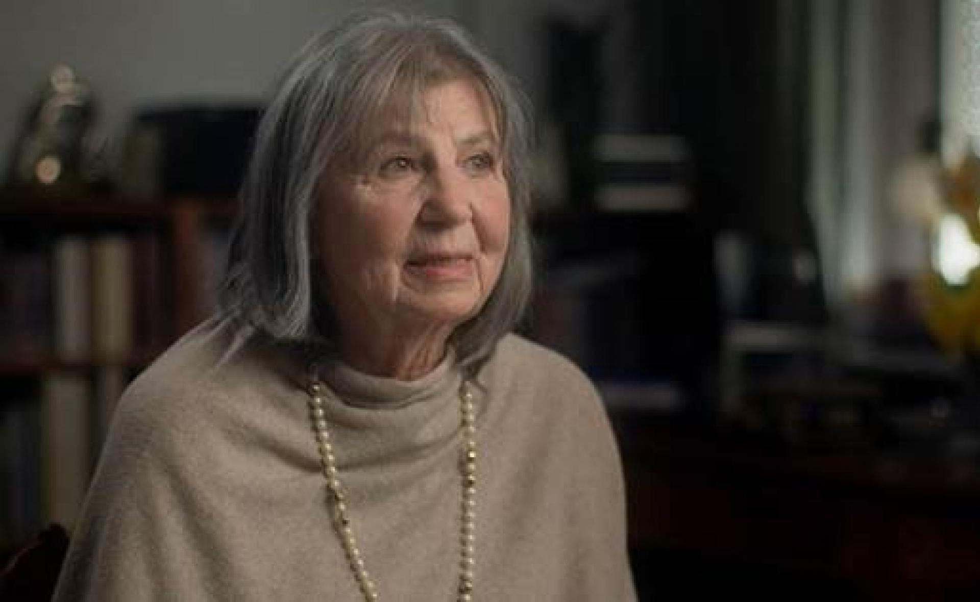 Kabay Barna: Az őrt állók figyelő szemével” (2025, 52’) című dokumentumfilmjének római bemiutatója