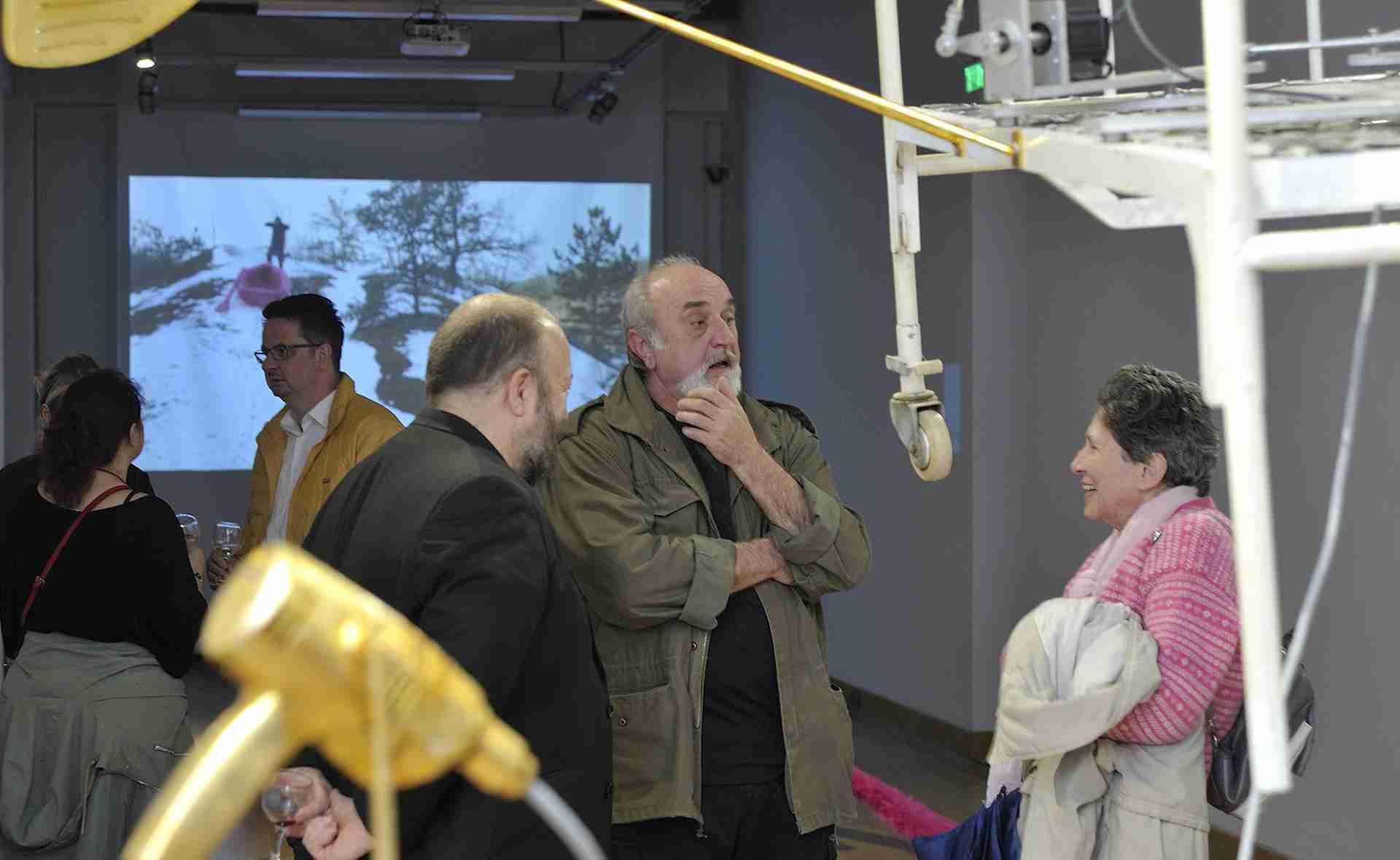 Fotó: Boriszlav Csernev