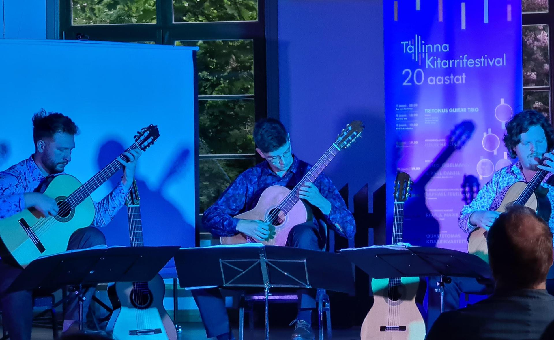 Hungarian cultural programs in Estonia