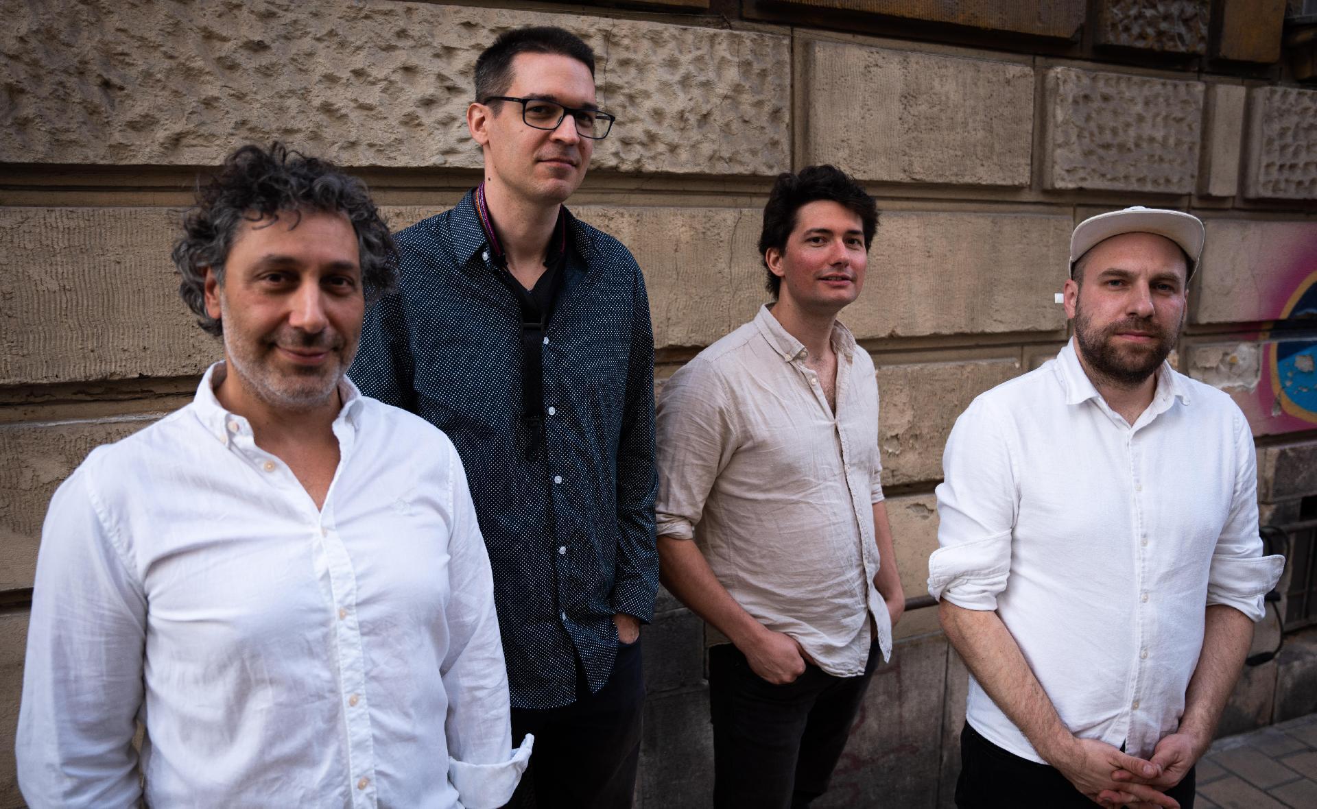 Bartók Ősz Fesztivál : Párniczky Quartet