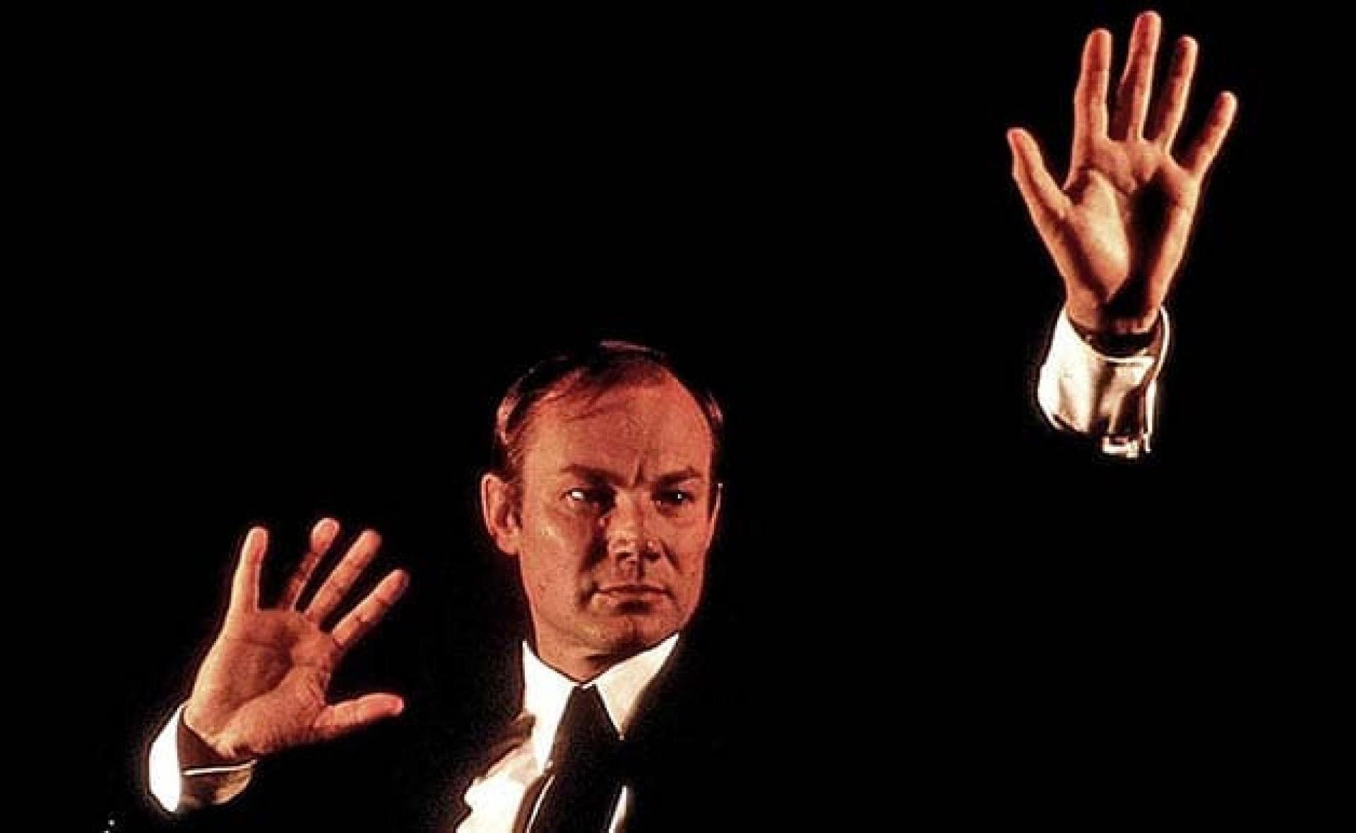 Les lundis hongrois - « Hanussen » d’István Szabó