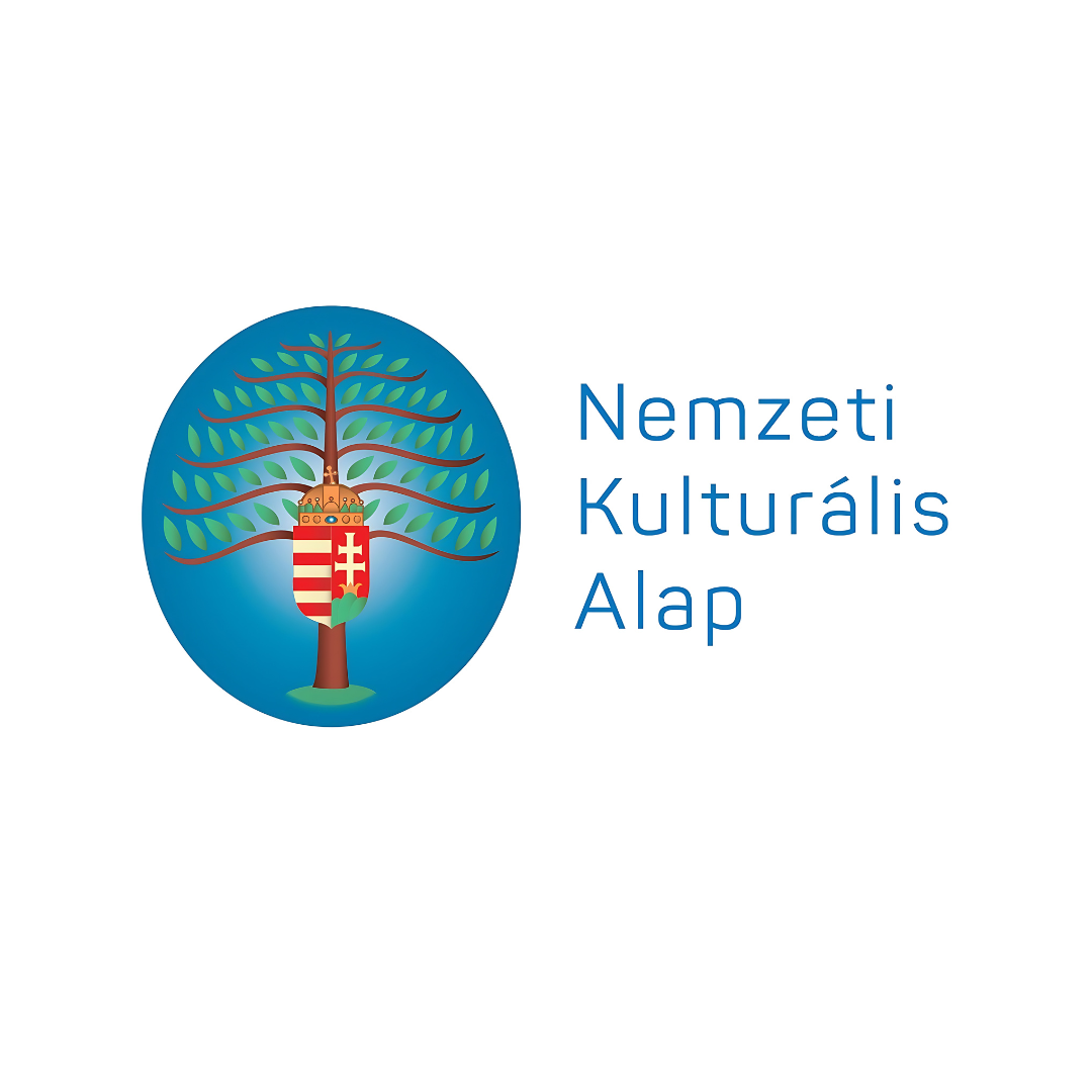 NKA - Nemzeti Kulturális Alap