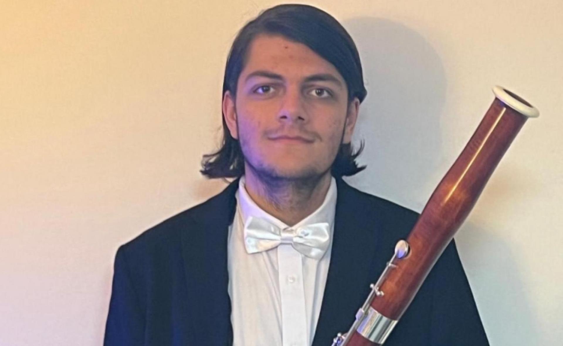 Concert de crăciun. Ciprian Nicolescu și invitații