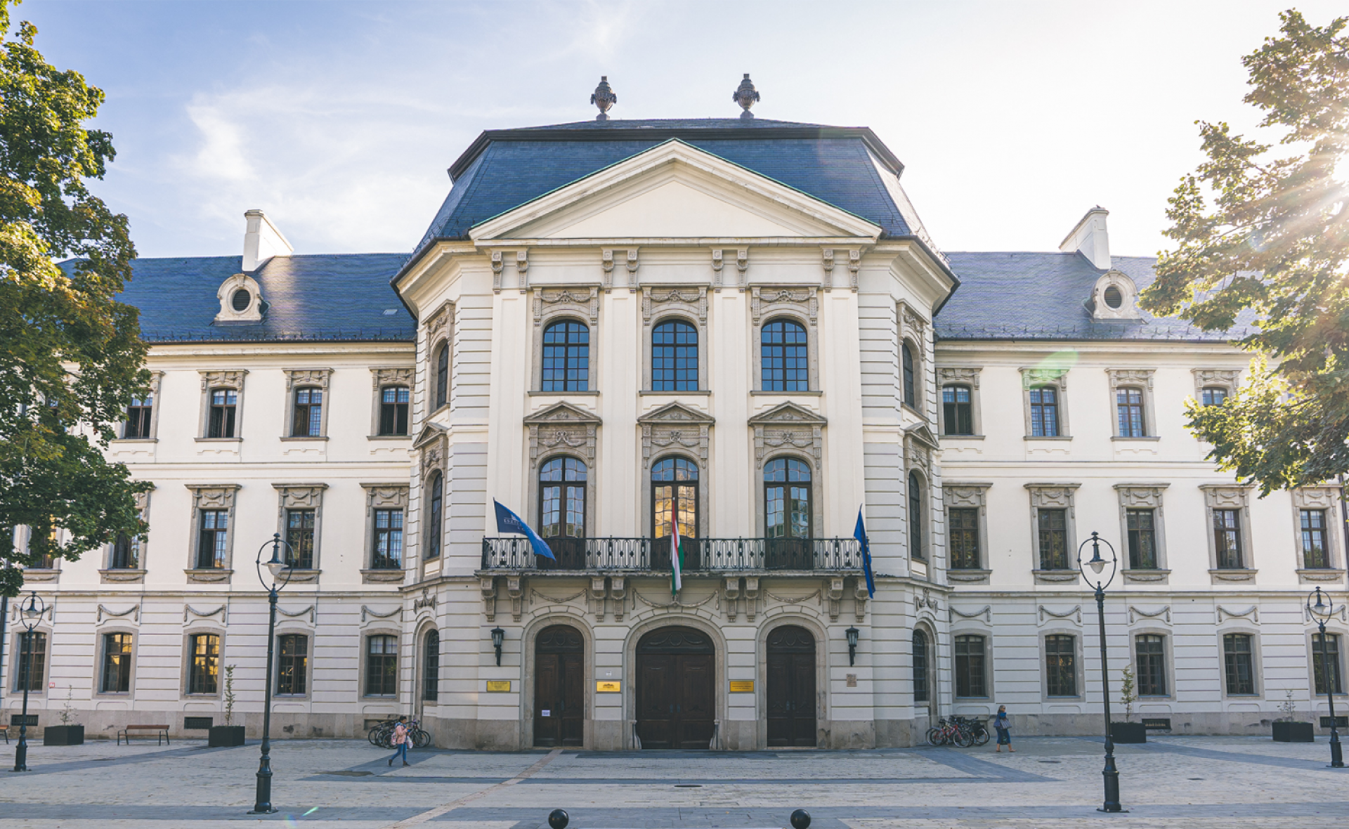 Summer University Courses of Language and Wine in Eszterházy Károly Catholic University (EKCU)