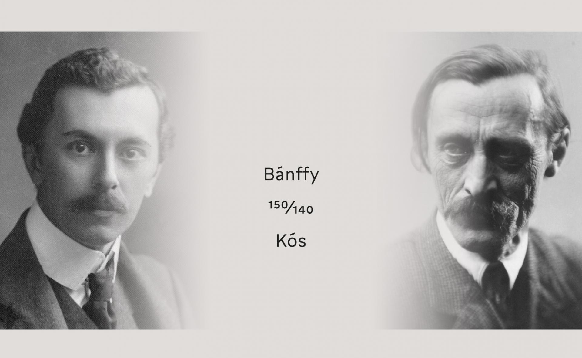Bánffy Miklós és Kós Károly világa