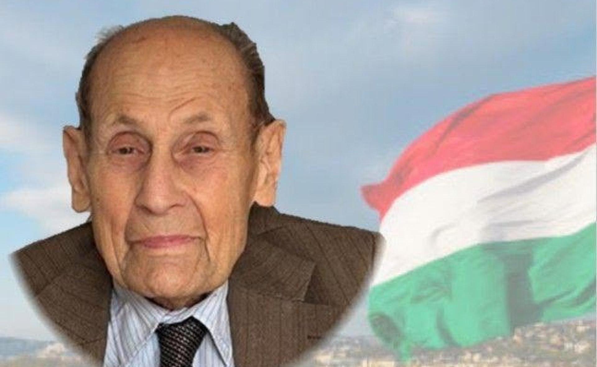 Disparition de Charles Kosztolányi