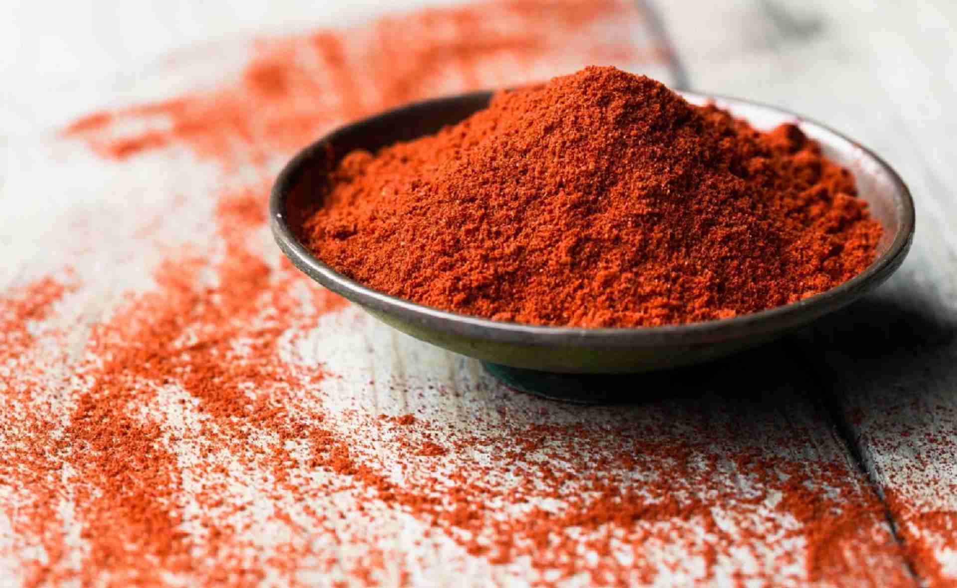 A szegedi és a kalocsai paprika hungarikum.