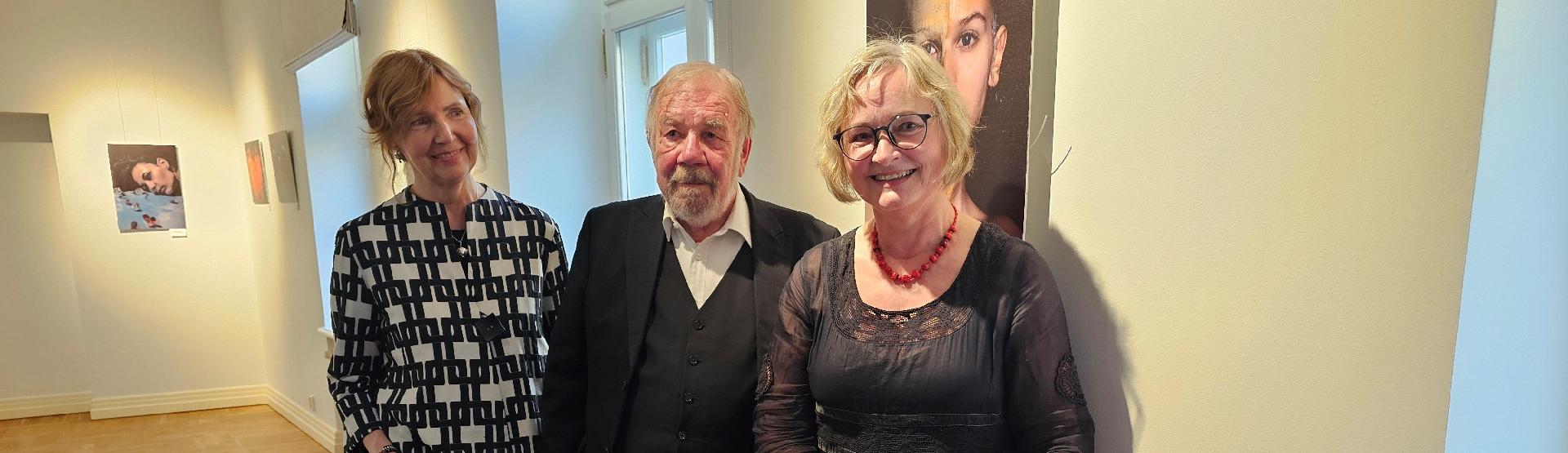 Spring Cultural Programs and Hungarian-Estonian Relations in Tallinn