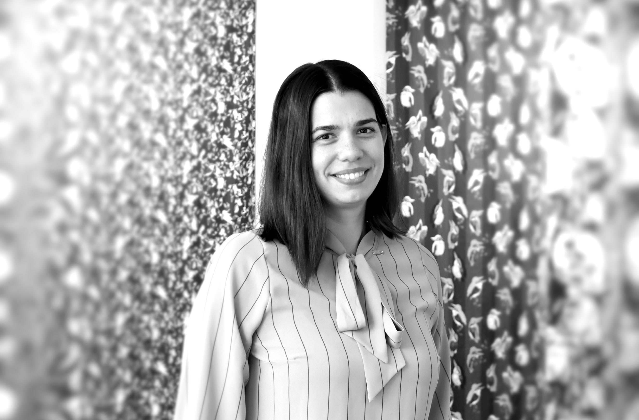 Regina Surányi