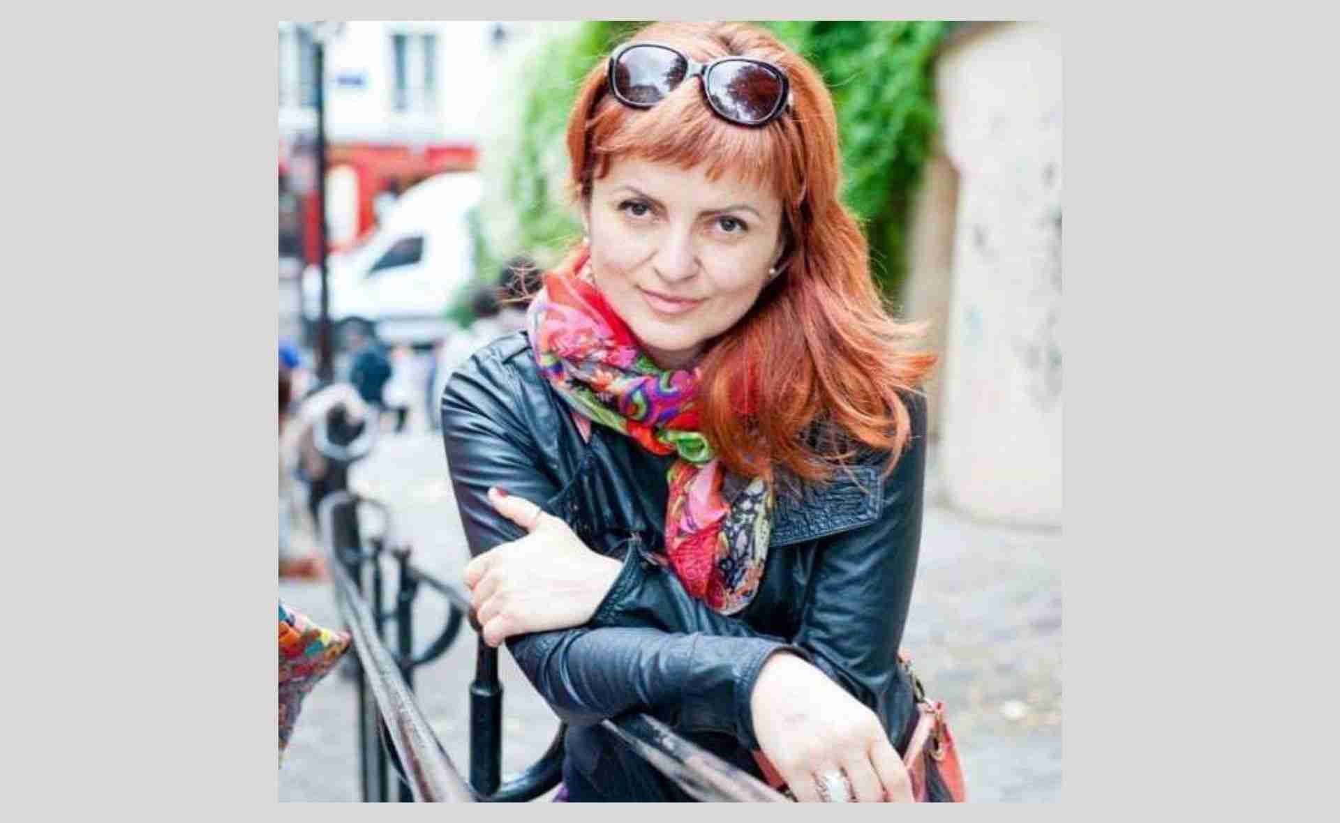 Codruța Ghenceanu