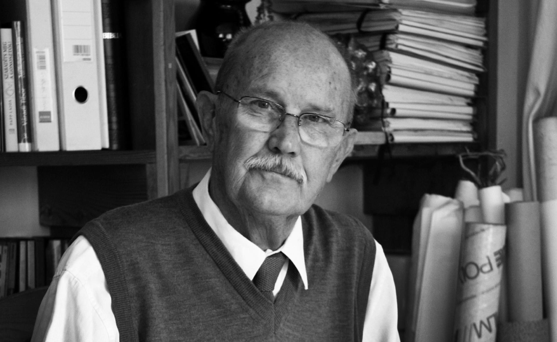 Angeli e architettura. L’architettura di Imre Makovecz
