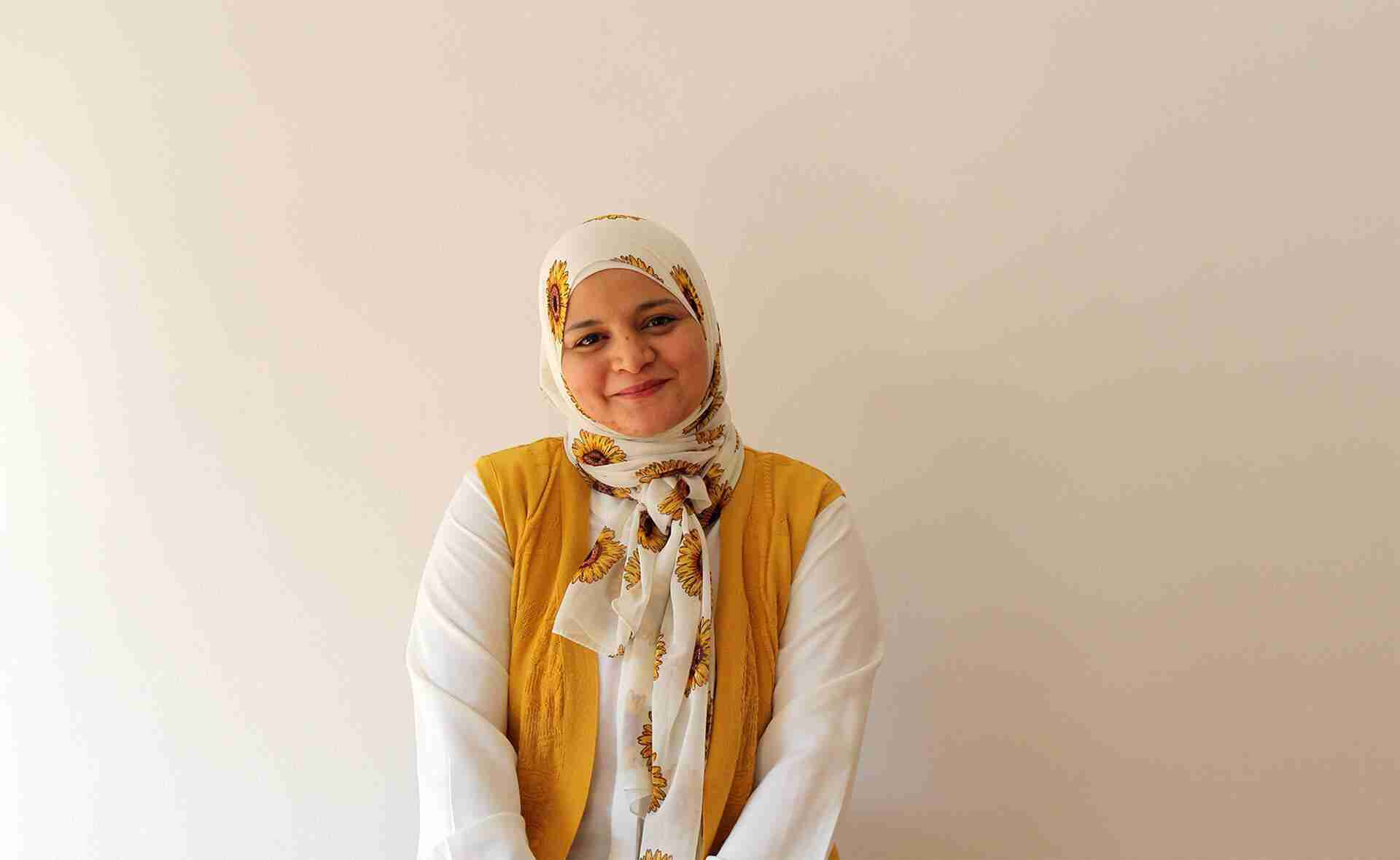 Samah Ibrahim