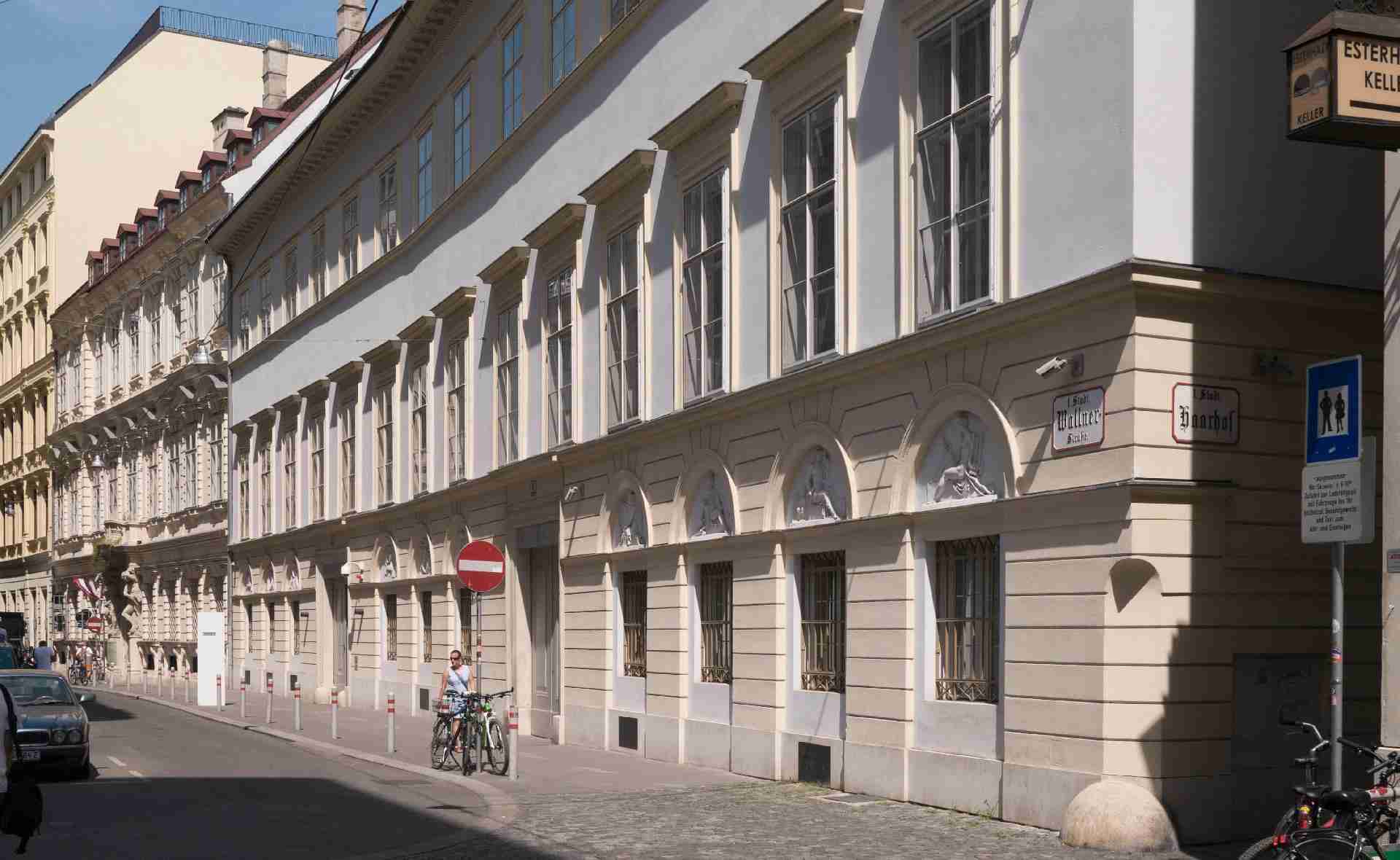 Palais Pálffy