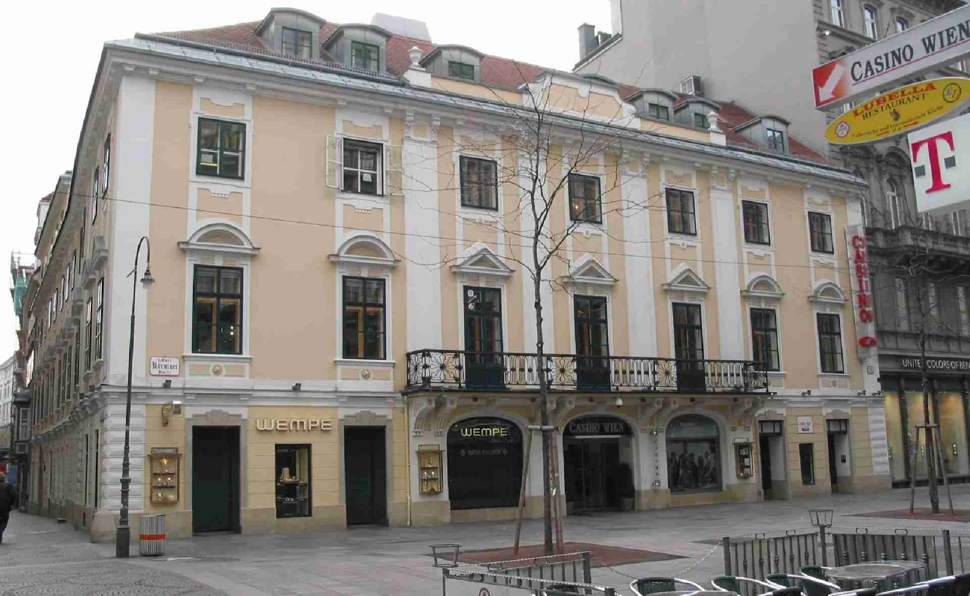 Palais Esterházy