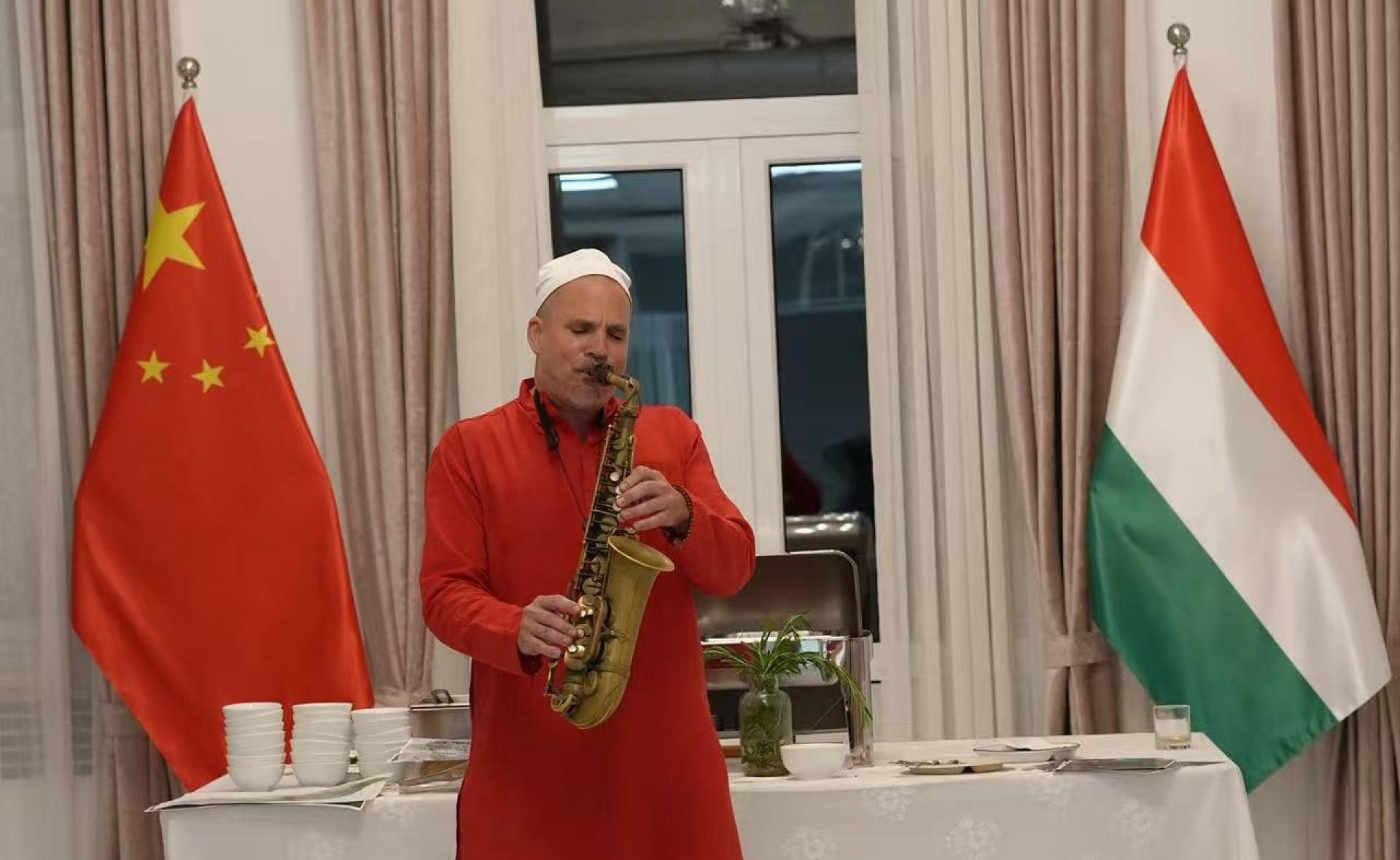 A magyar puszta hangjai és ízei