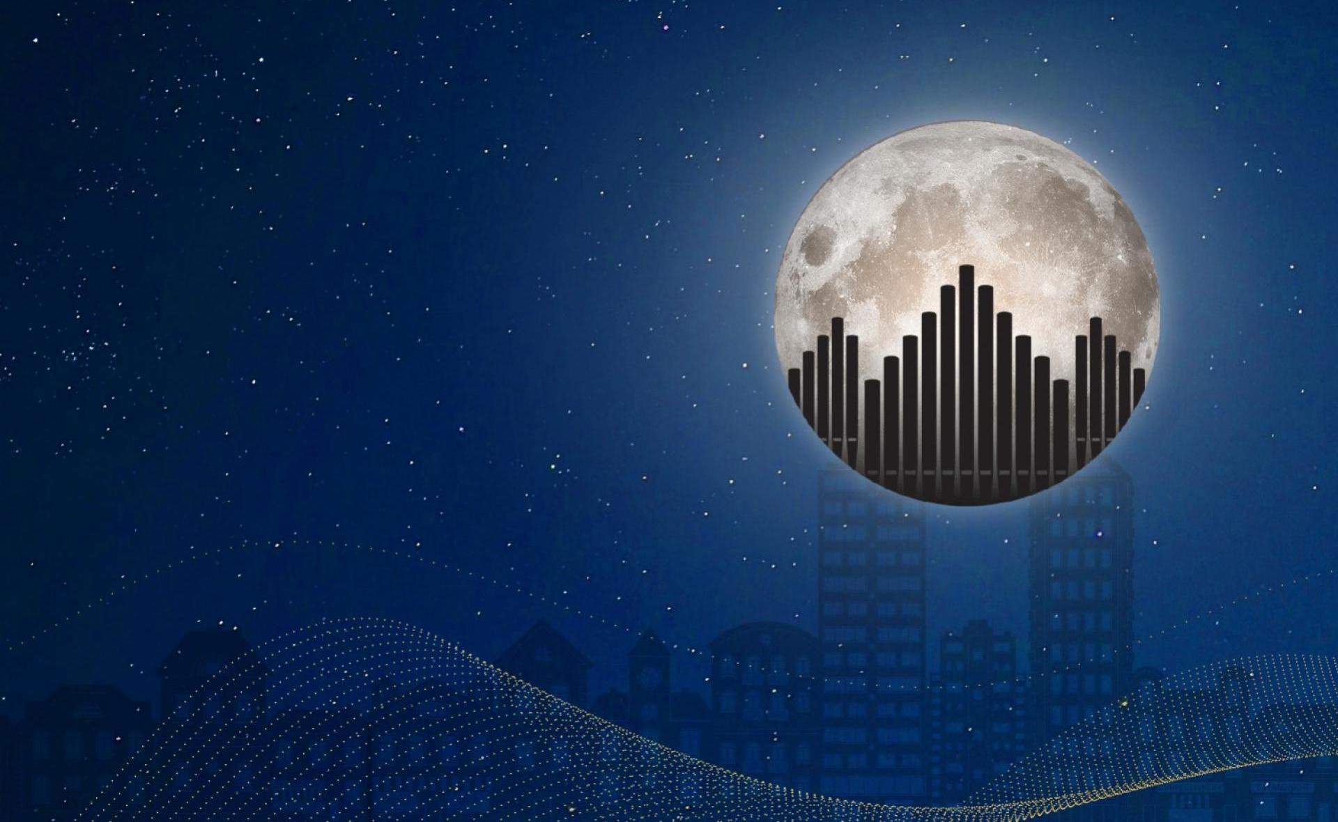 Night of the Organs