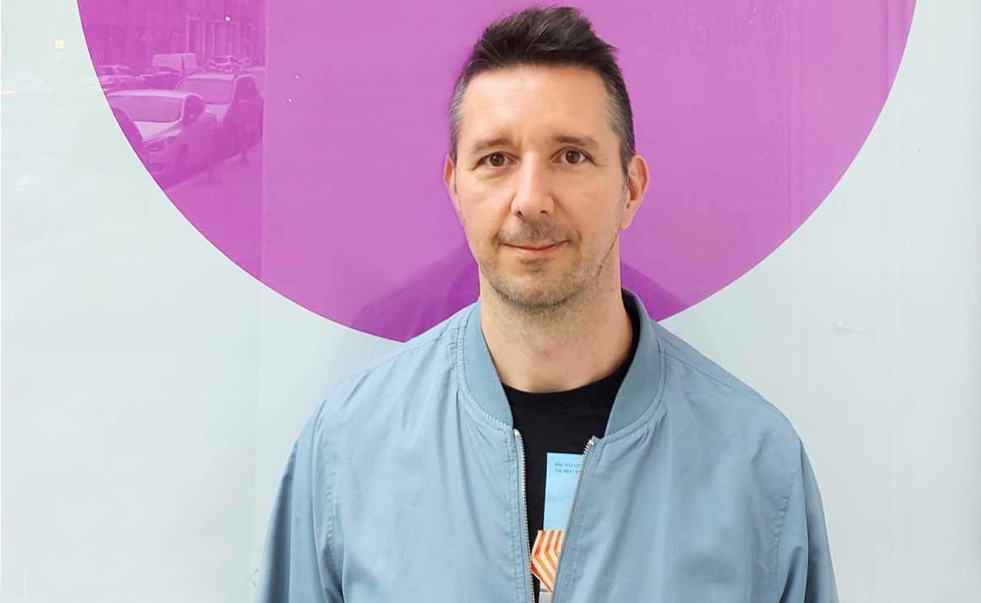 Interview with art director and producer Gábor Pintér