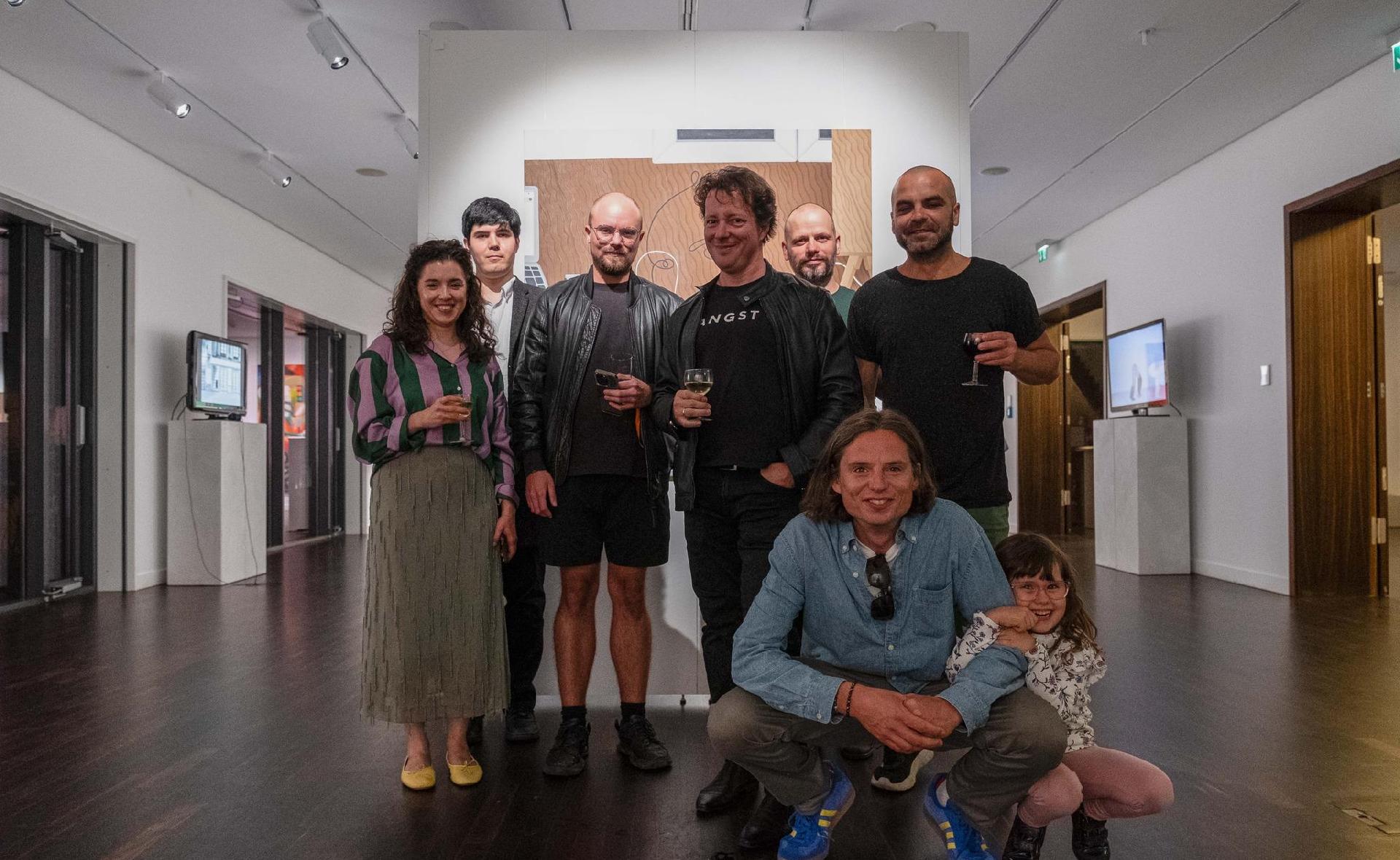 Diverse Hungarian cultural presence in Germany