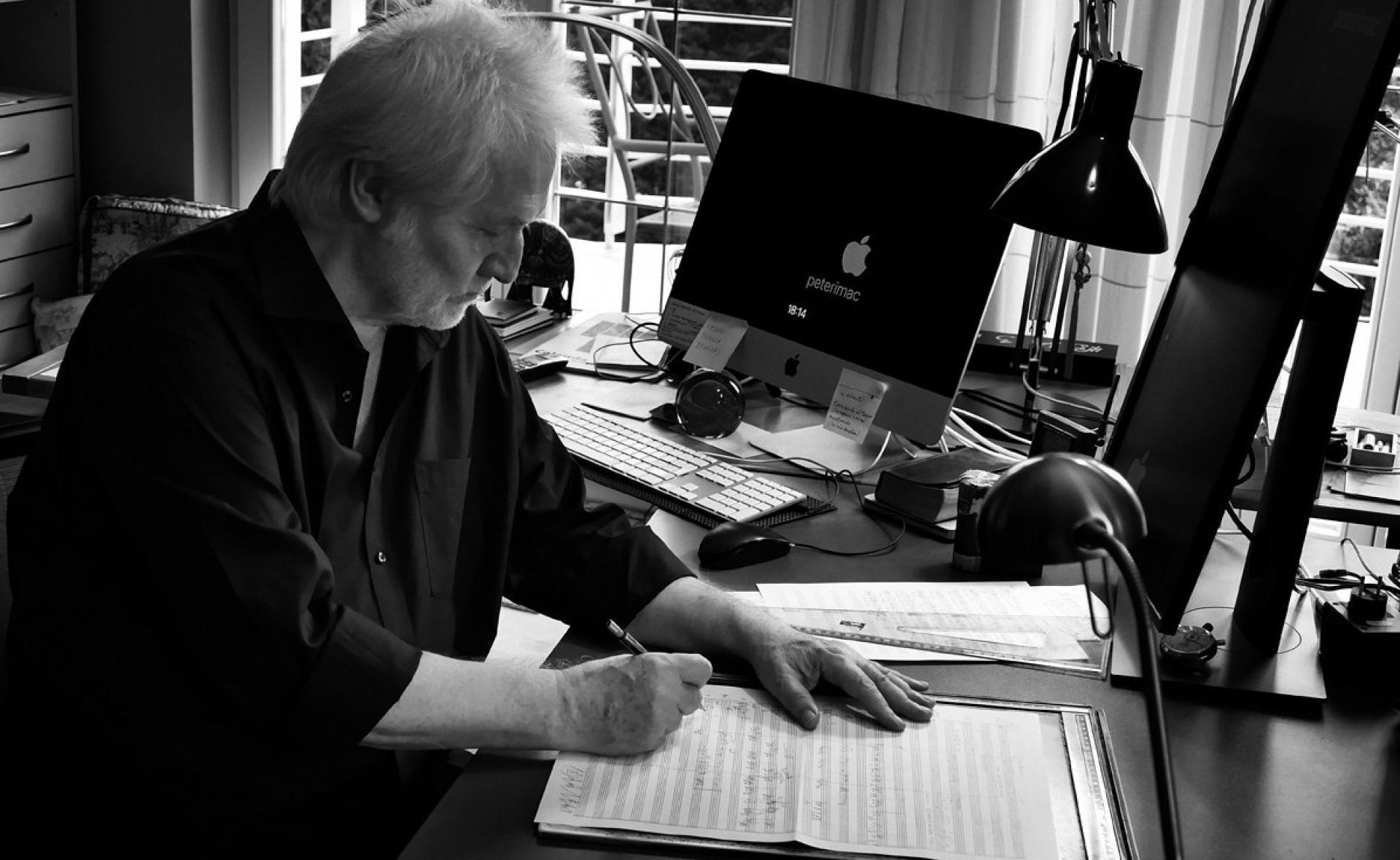Photo : Tibor Bozi, Reduxpictures