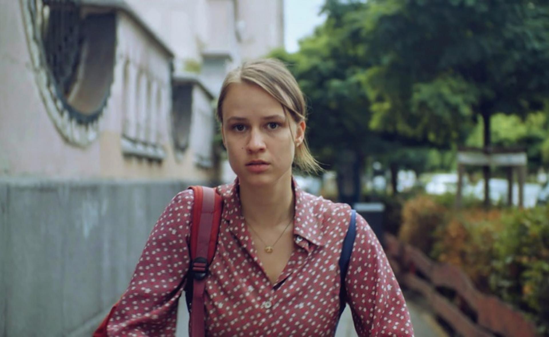 « A Hunt For Hedgehogs » de Mihály Schwechtje et 
« Mon Dieu, mon pays » de Kristóf Sólyom