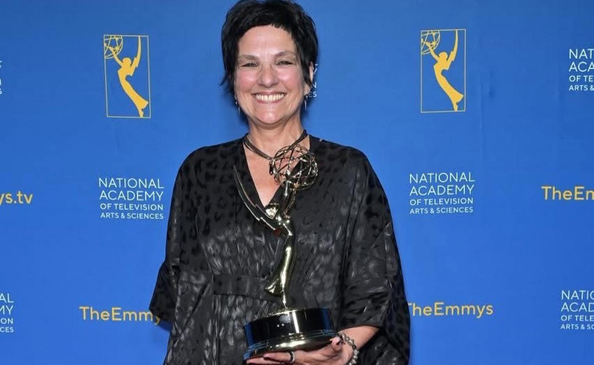 Copyright: Emmys