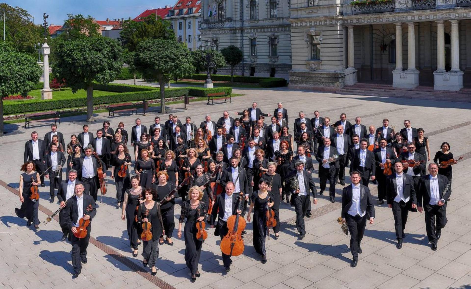 Verdi a kastélyban
