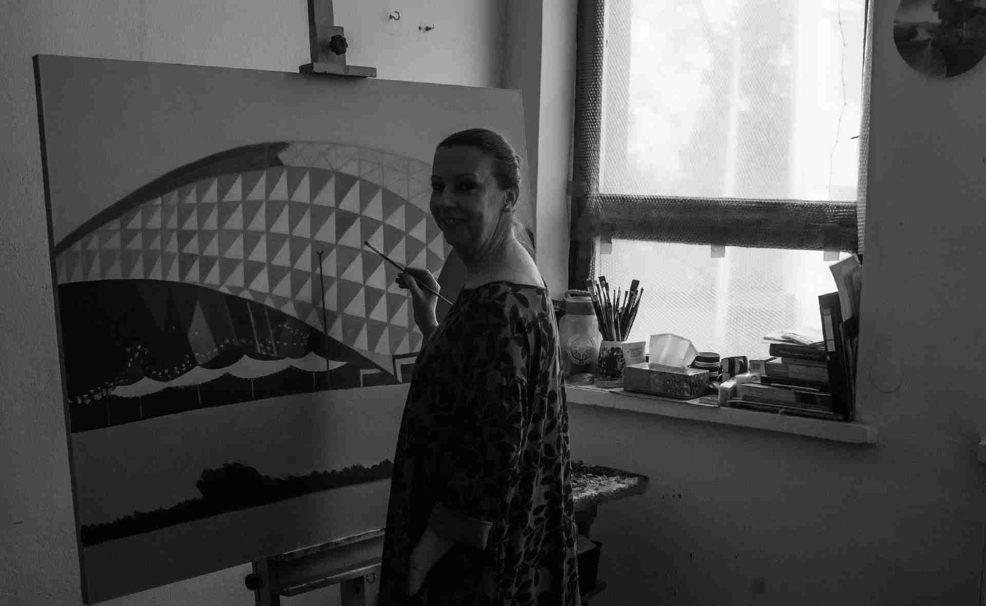 Agnieszka Kicińska