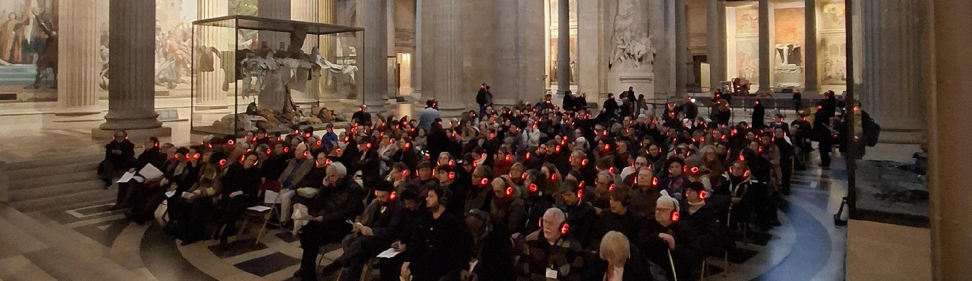 Hungarian Literature, Film and Music on Paris’s Spring Cultural Map