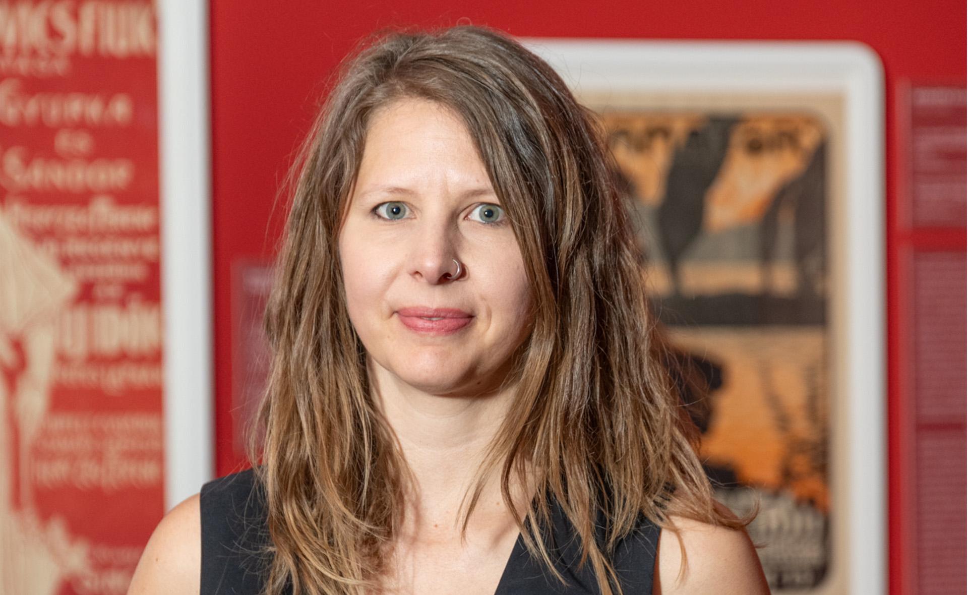 Анико Катона: блицинтервю