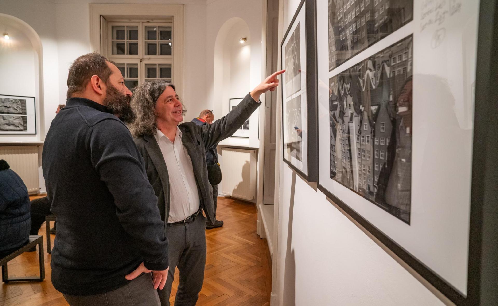 A Busy Start to the Year at the Liszt Institute Bucharest
