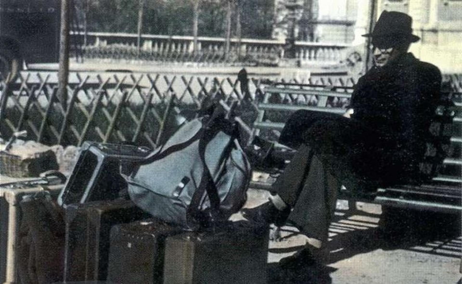 80 anni fa ci lasciava Antal Szerb 