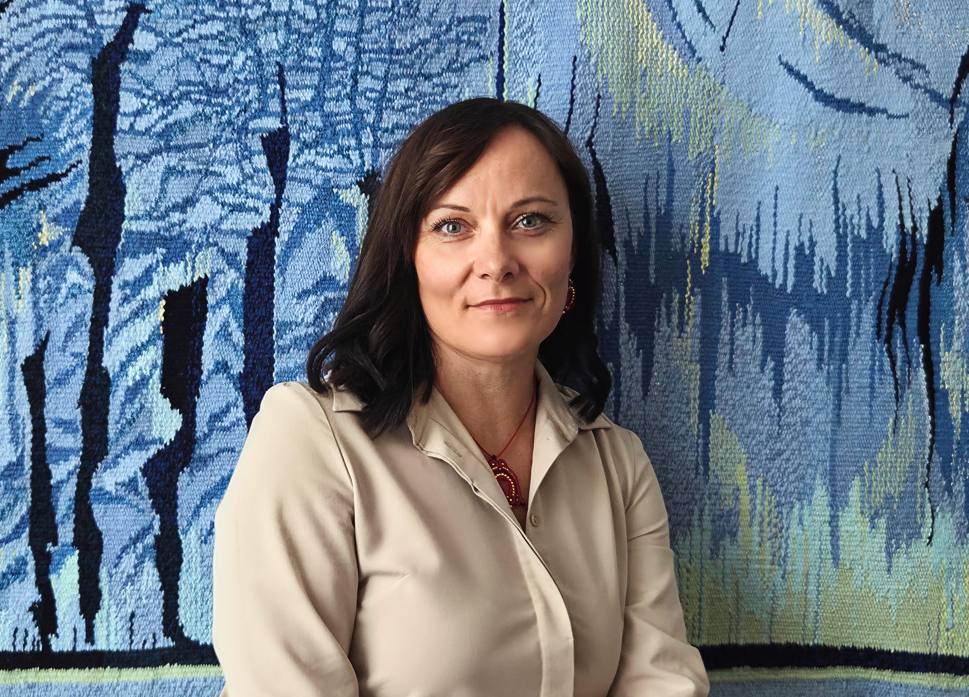 Zorvan Zsanett