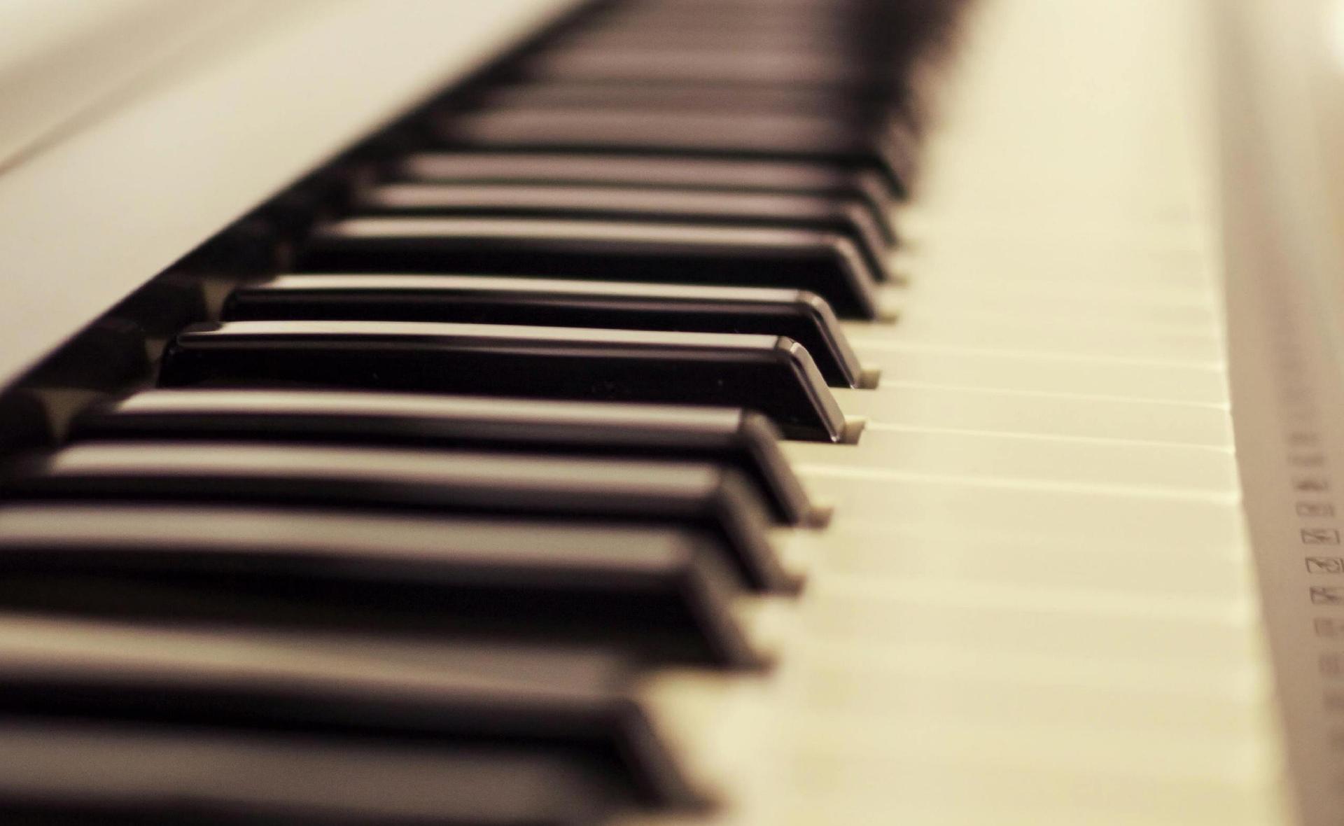 Class concert of Agnieszka Zywert