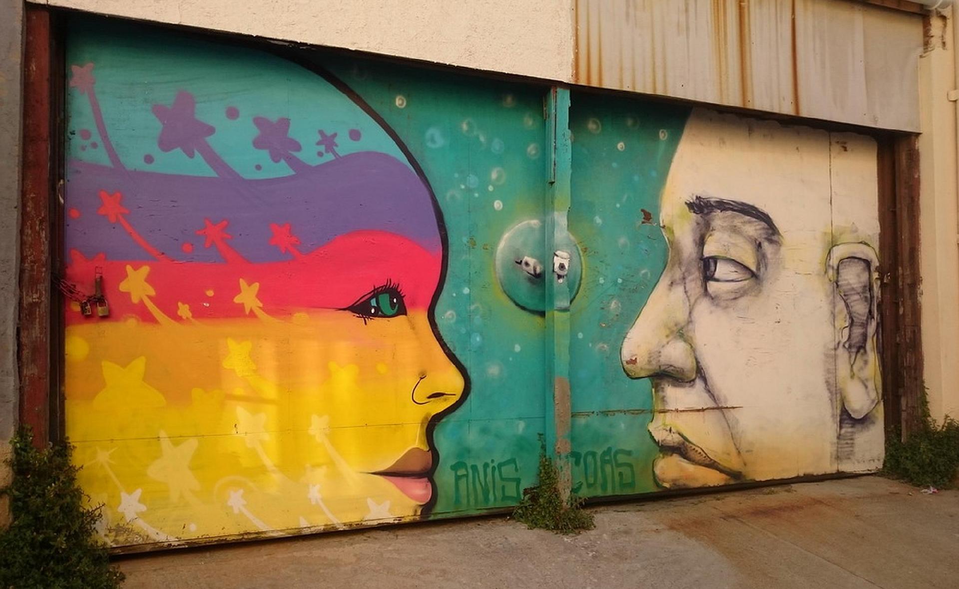 Valparaíso (fotó: Konkoly-Thege György)