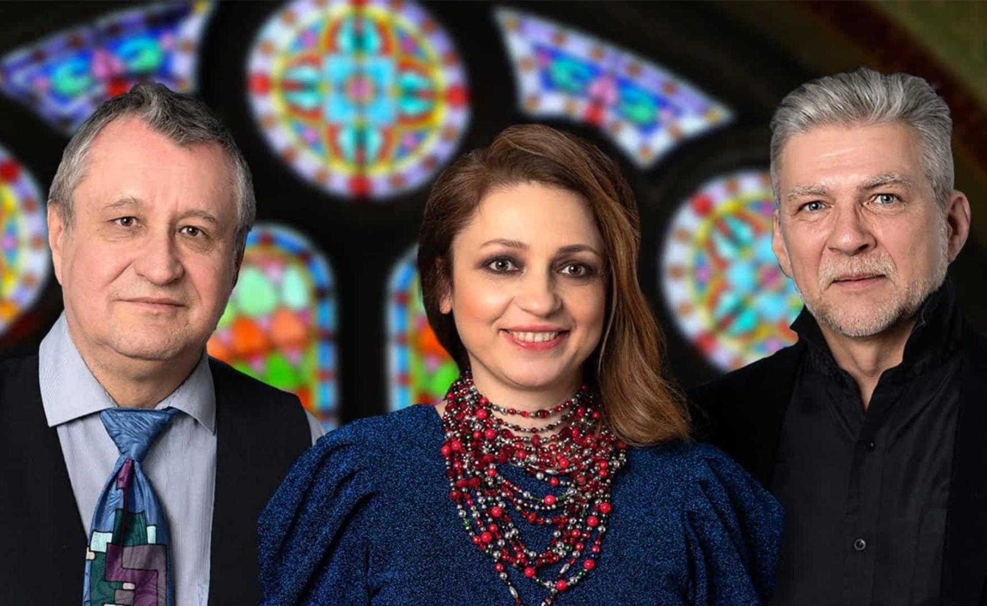 Bartók Béla 80. Castelul prințului Barbă-Albastră