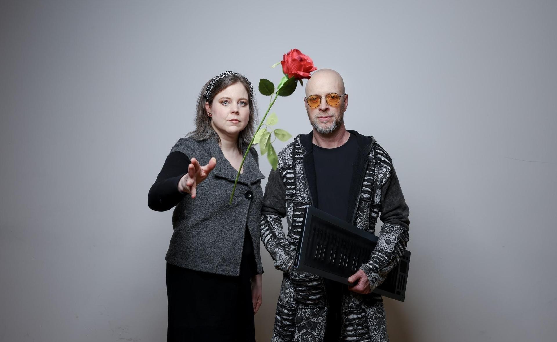 Fête de la musique : Mozes & Kaltenecker